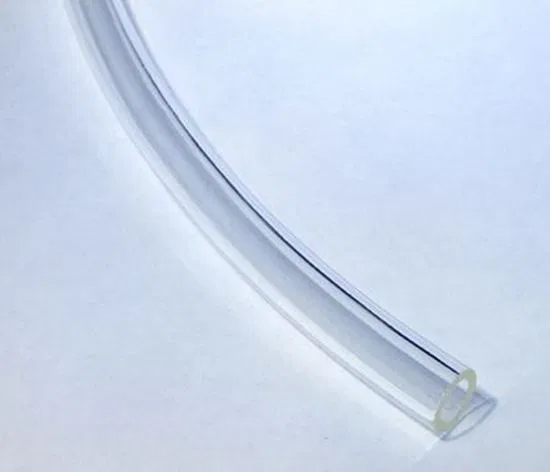 180-1315 – HELIX RACING Fuel Line, Universal 10 Foot Length 1/8 Inch Inner Diameter x 1/4 Inch Outer Diameter Clear P...